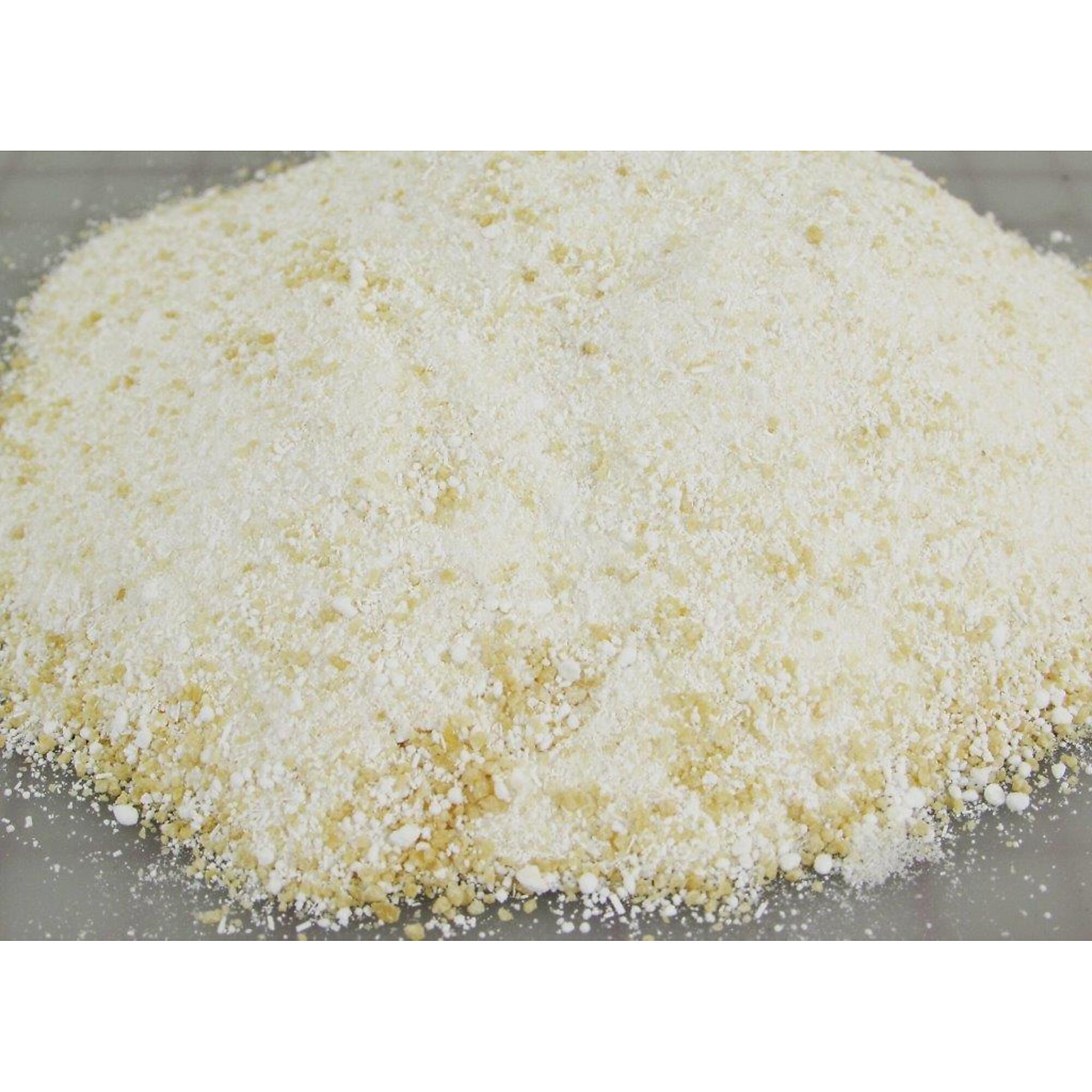 Raytech, Finishing Media, Material Bicarbonate, Grade Fine, Pieces (qty.) 1 Model# 41011R